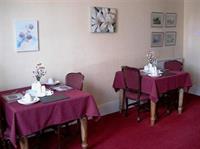 Warwick Lodge Bed and Breakfast Guest house