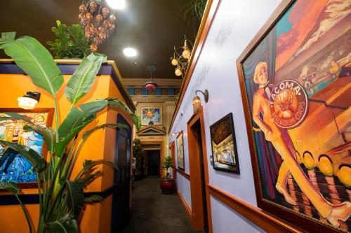 McMenamins Elk Temple - photo 33