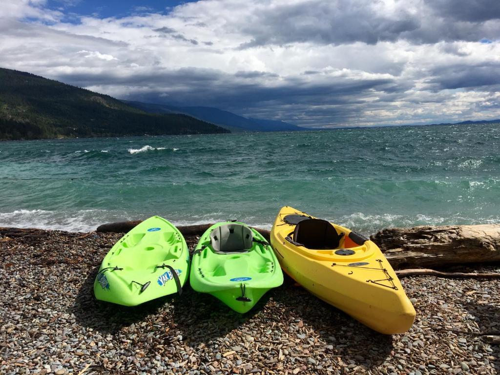 Flathead Lake Resort - photo 7