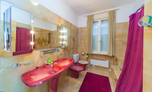 Apartment Katinka