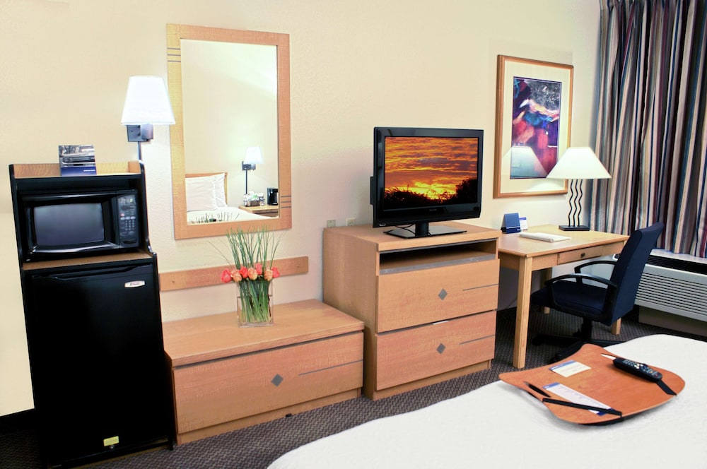 Hampton Inn Las Vegas Summerlin - photo 10