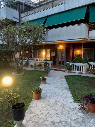 Anzio zona Santa Teresa — 4-Star Luxury Hotel in Anzio, Italy