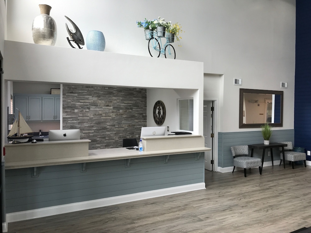 Hotel Pensacola - photo 4