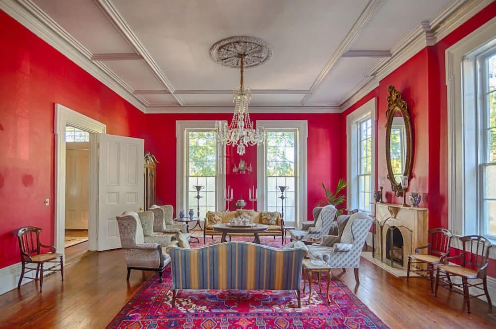 Duff Green Mansion - photo 98