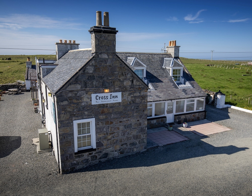 Cross Inn in Isle Of Lewis, United Kingdom