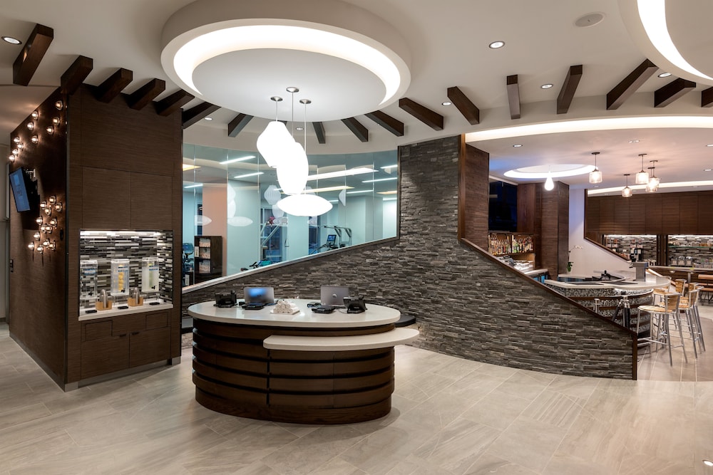 EVEN Hotel New York Midtown East an IHG Hotel - photo 3