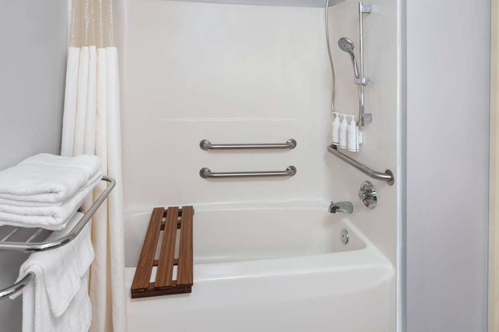 Microtel Inn by Wyndham Janesville - featured photo