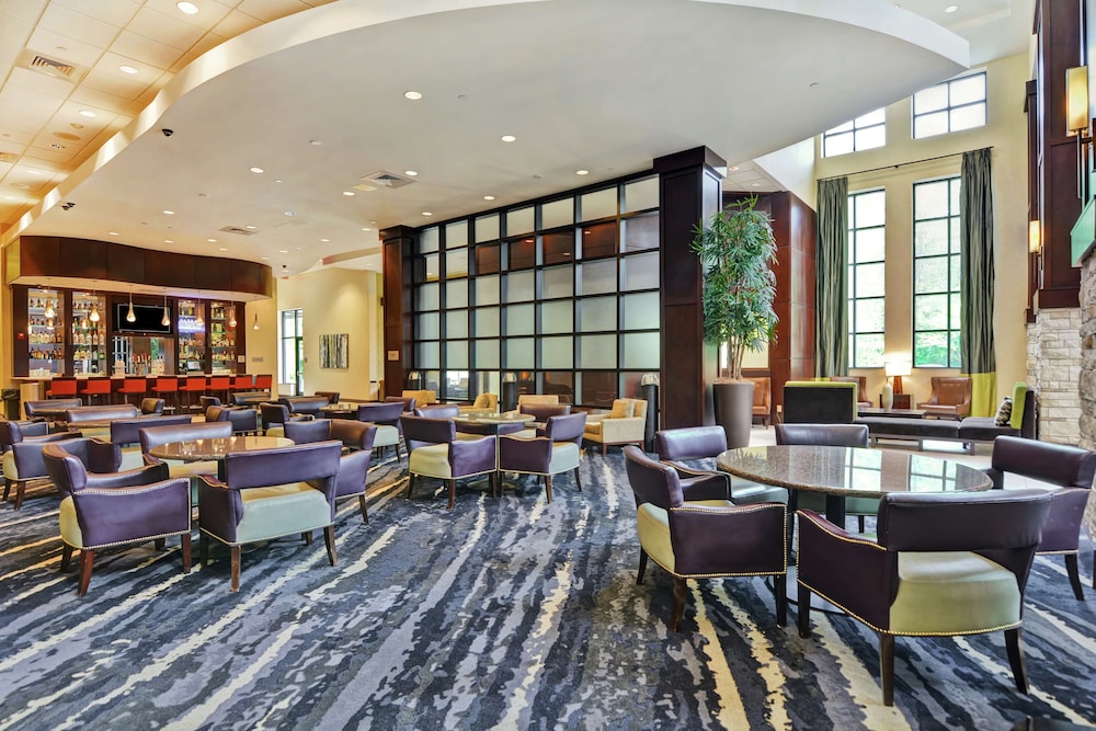 Embassy Suites by Hilton Savannah Airport - photo 60