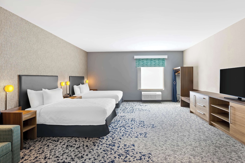 Home2 Suites By Hilton Hendersonville - photo 8