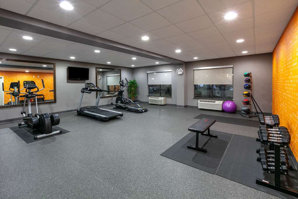 La Quinta Inn & Suites by Wyndham Horn Lake Southaven Area - photo 6