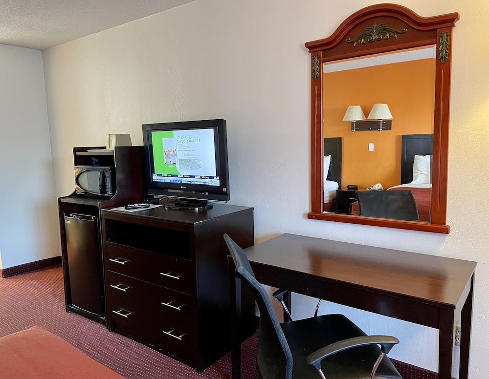 Antilley Inn - photo 4