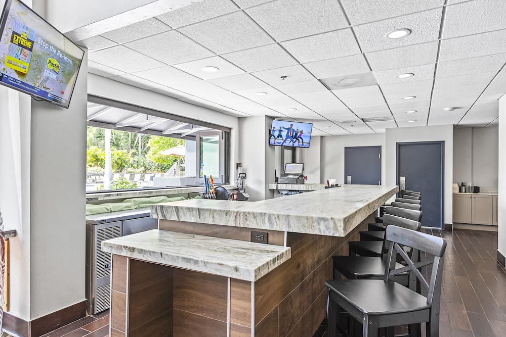 Holiday Inn St. Petersburg West by IHG - photo 56