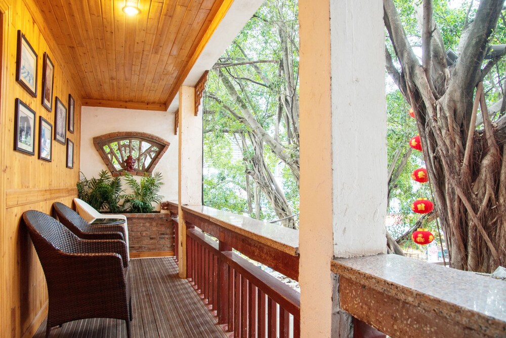 Xishuoyuan Hotel in Yangshuo, People's Republic of China