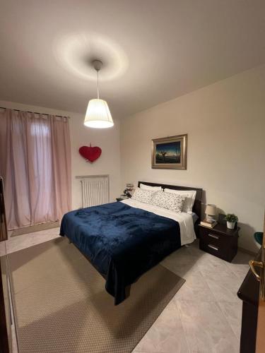 Chez Toi Vacanze da sogno in Mola Di Bari, Italy