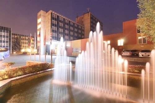 Albionette Hotel in Prague, Czech Republic