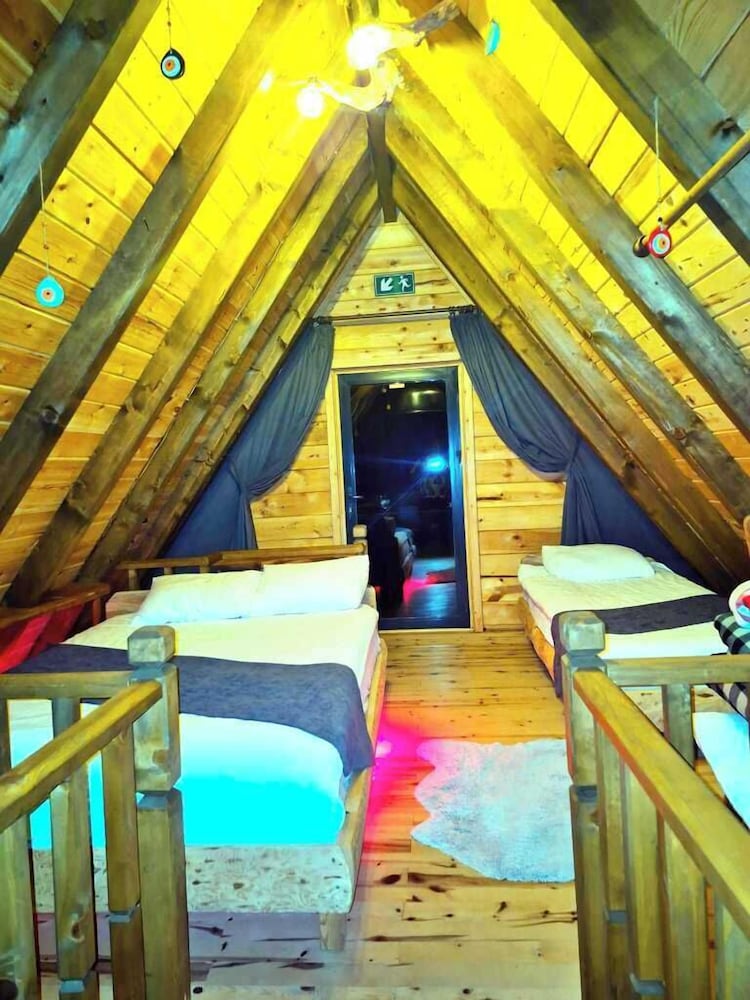 Ceobungalov - last minute hotel in Ardesen