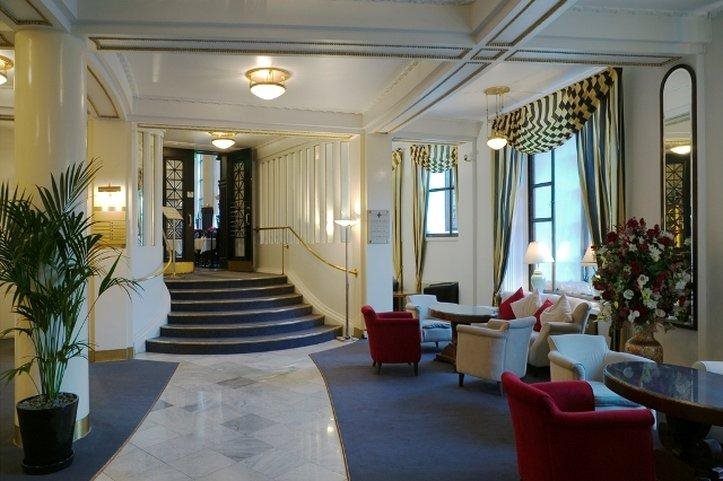 Seurahuone Helsinki in Helsinki, Finland