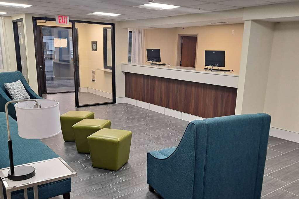 Days Inn by Wyndham Grayson - photo 7