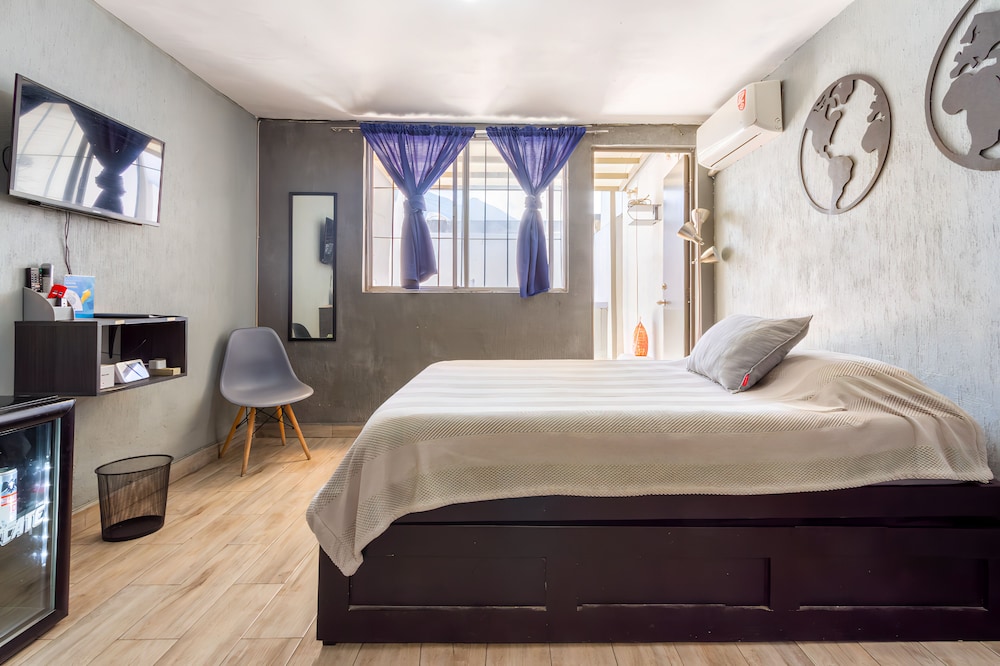 Agua Azul by tuhost in Monterrey, Mexico