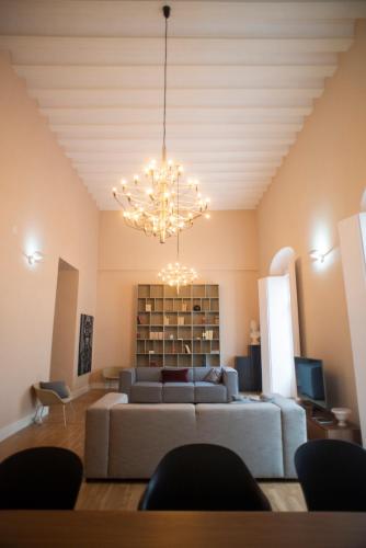 Balcon De Las Flores in Cadiz, Spain