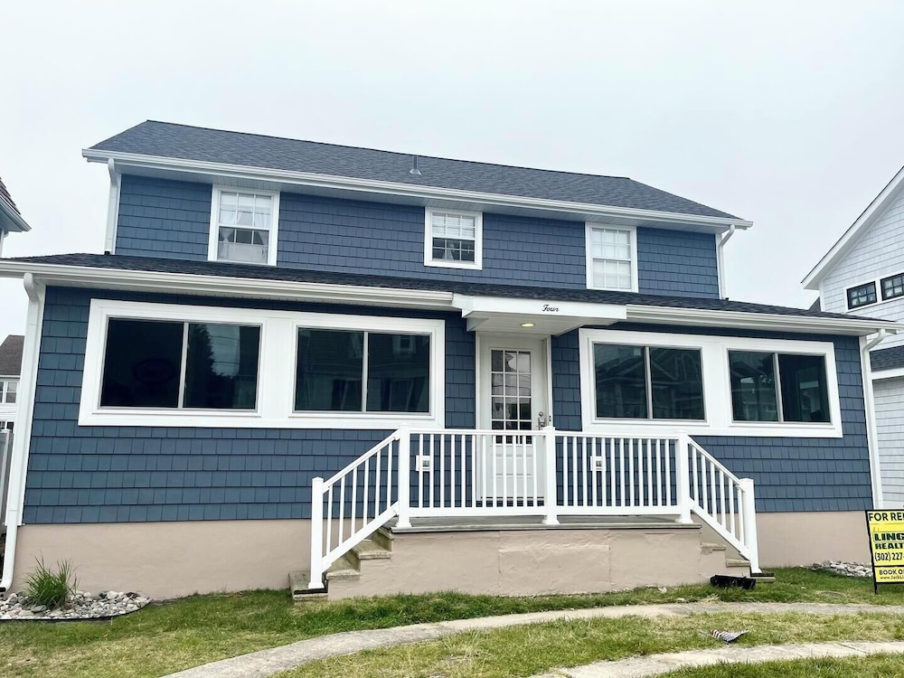 Queen Street 4 - last minute hotel in Rehoboth Beach