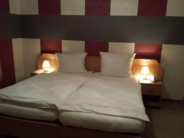 Hotel Rhein Ahr — hotel in Remagen