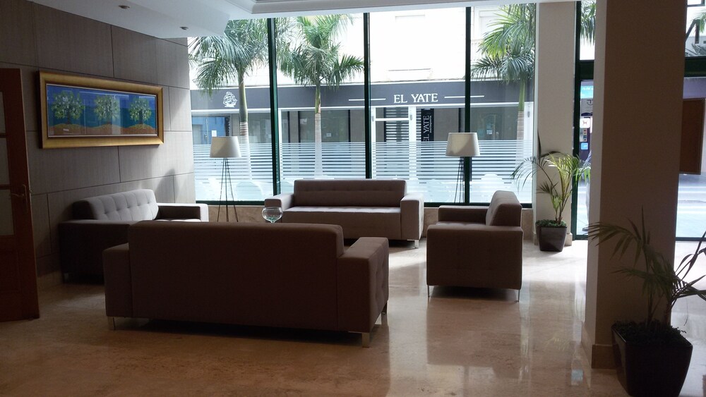 Hotel Torremar Mares — Velez-Malaga — photo 5