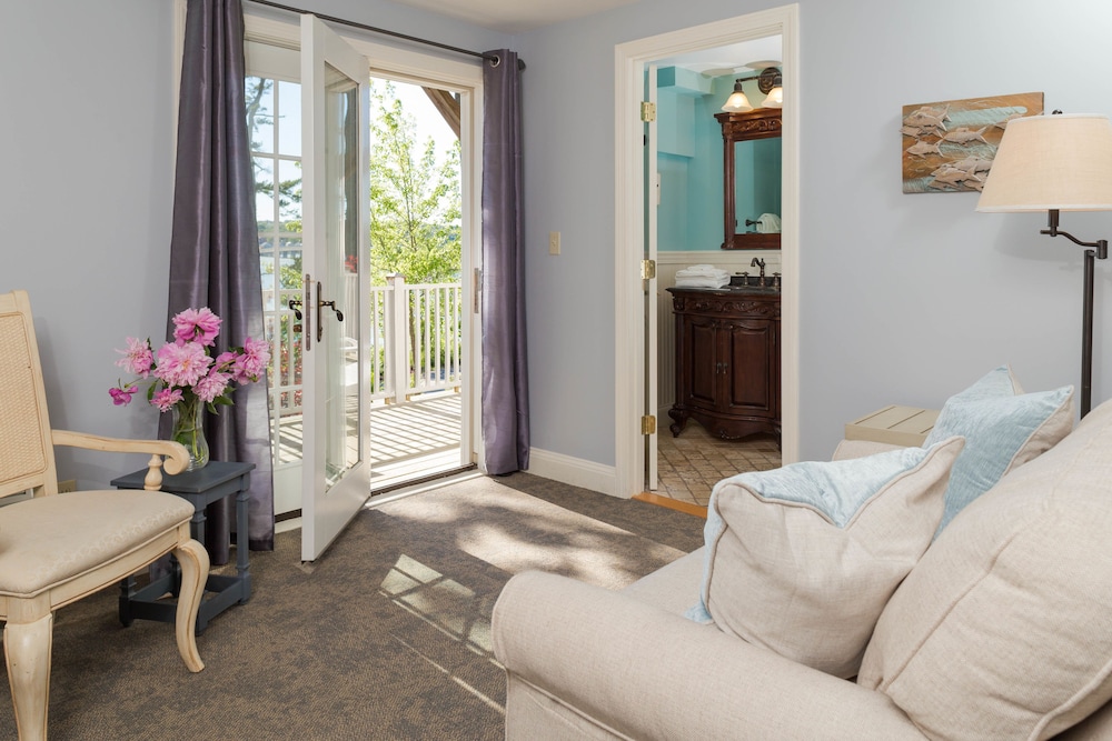 Sheepscot Harbour Village Resort - photo 210