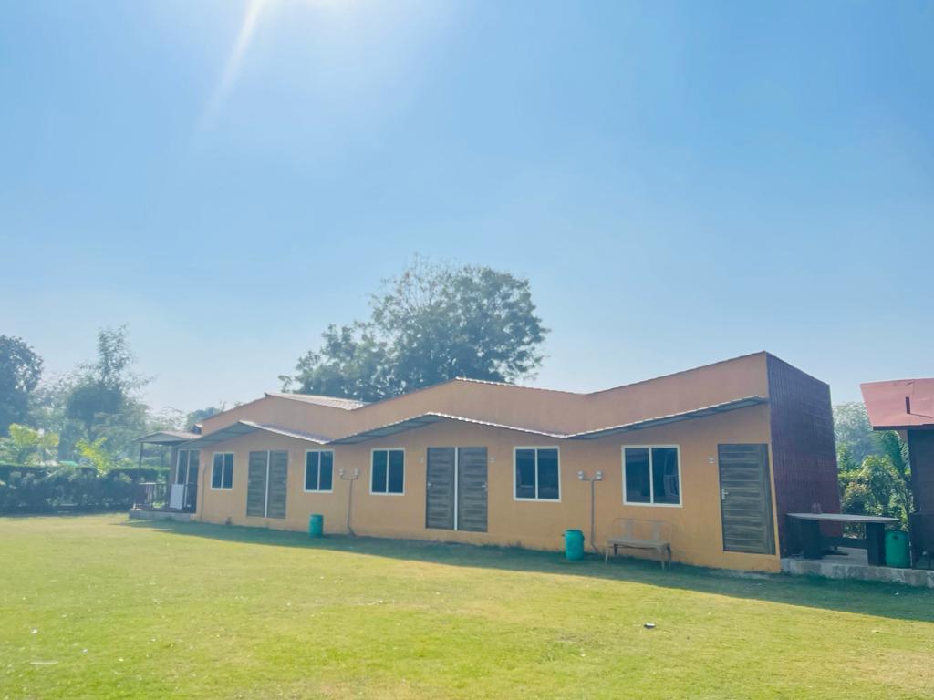 Jay Jaliyan Hotel And Resort LLP — hotel in Nadiad