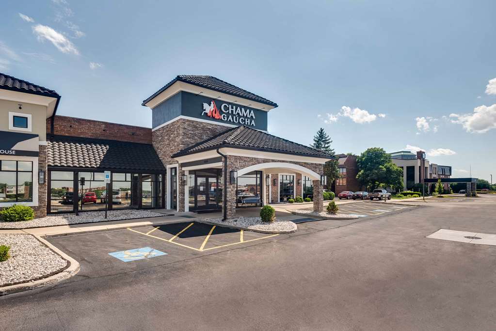 Best Western Chicago Downers Grove - photo 41