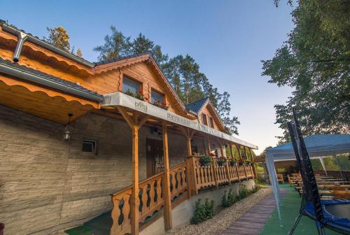 Penzión Hubert Levoča in Levoca, Slovakia