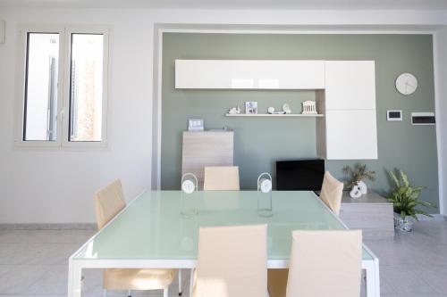 Terrazza Bianca — 4-Star Luxury Hotel in Vittoria, Italy