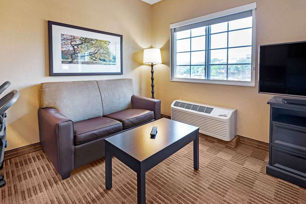 Extended Stay America Suites Secaucus New York City Area - photo 15