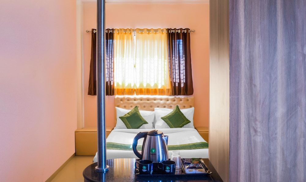 Treebo Naunidh Suites - last minute hotel in Pune