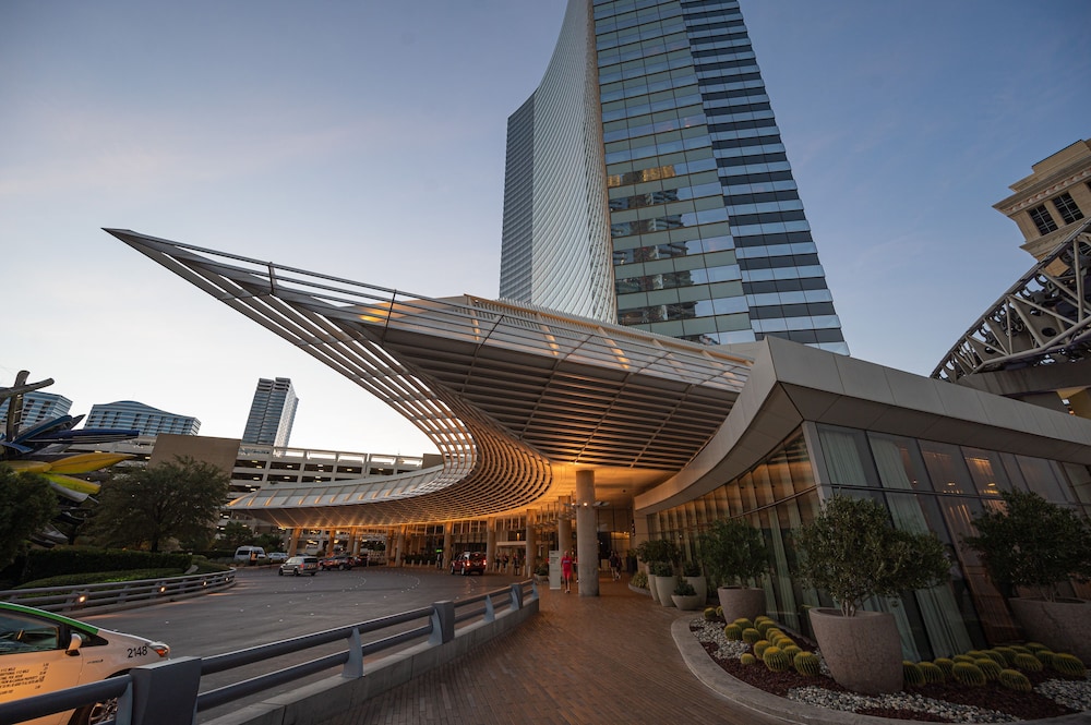 StripViewSuites at Vdara in Las Vegas, United States