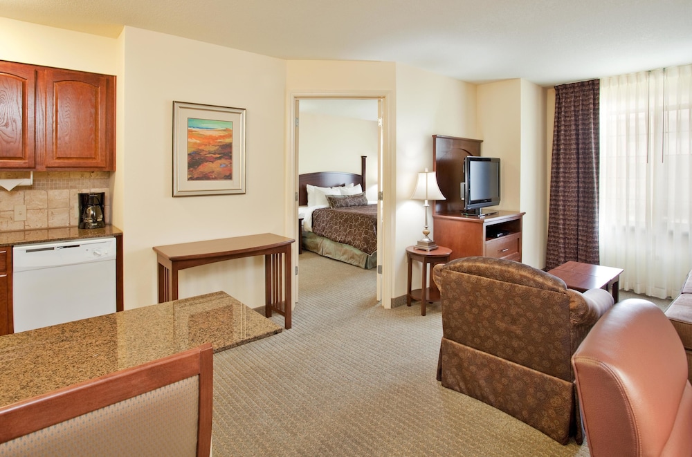 Staybridge Suites Kansas City Independence by IHG - photo 34