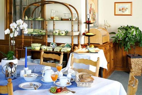 Hotel Sonne — Zell
