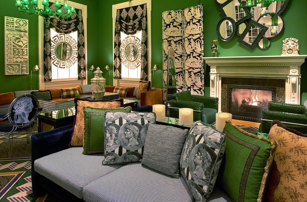 Kimpton Hotel Monaco Washington DC by IHG - photo 66