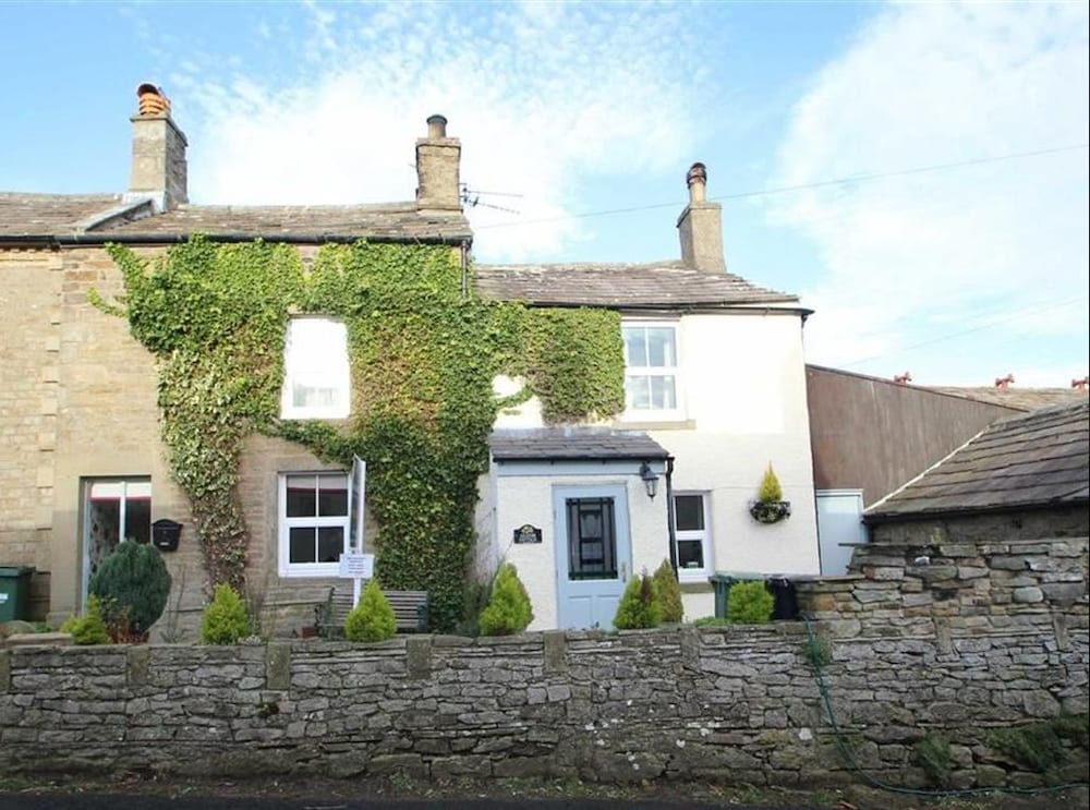 Seaton Cottage — 4-Star Luxury Hotel in Leyburn, United Kingdom