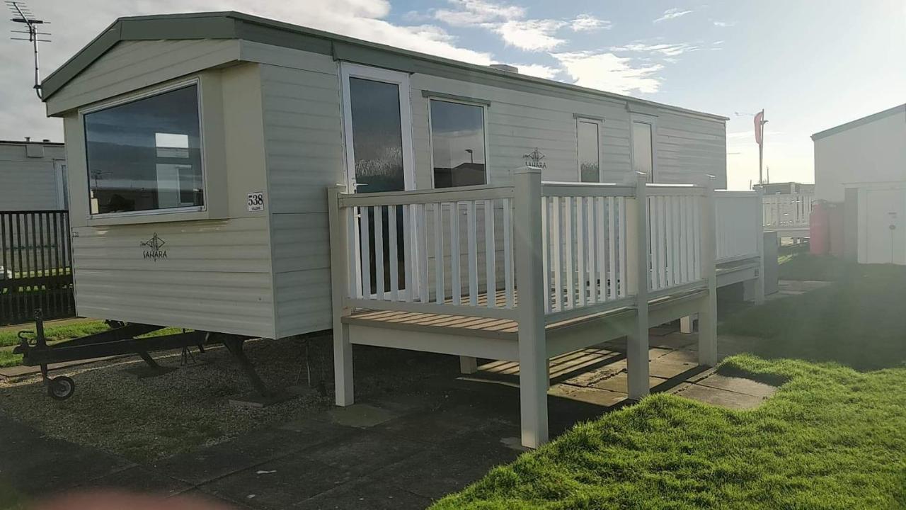 6 Berth Golden Sands Ingoldmells Sahara in Ingoldmells, United Kingdom