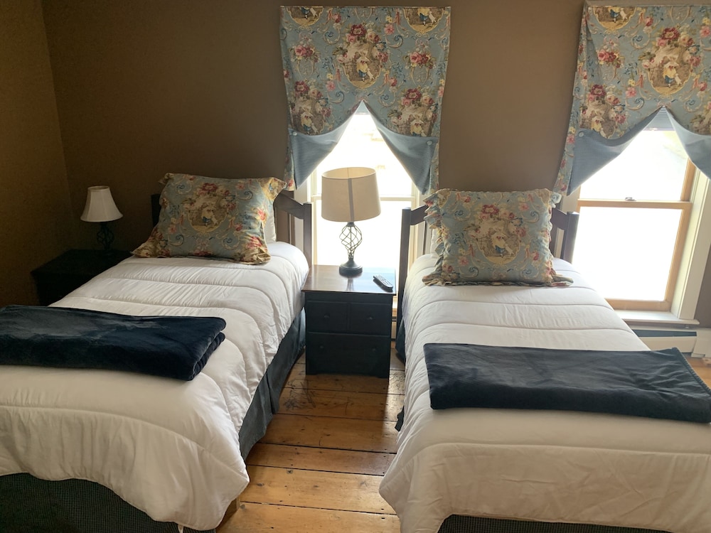 Smugglers Notch Inn - photo 16