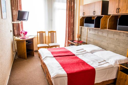 Hotel Kamei — Snina — photo 5