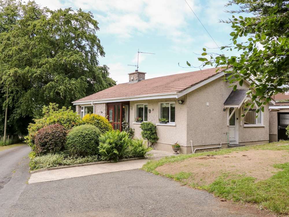 Glebe Farm Cottage — 4-Star Luxury Hotel in Newry, United Kingdom