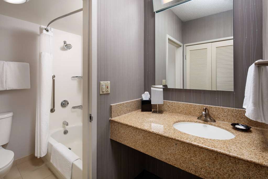 Sonesta Select Laguna Hills Irvine Spectrum - photo 13