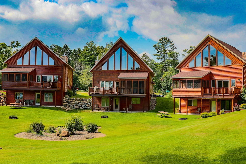 Wilderness Resort Villas - photo 291