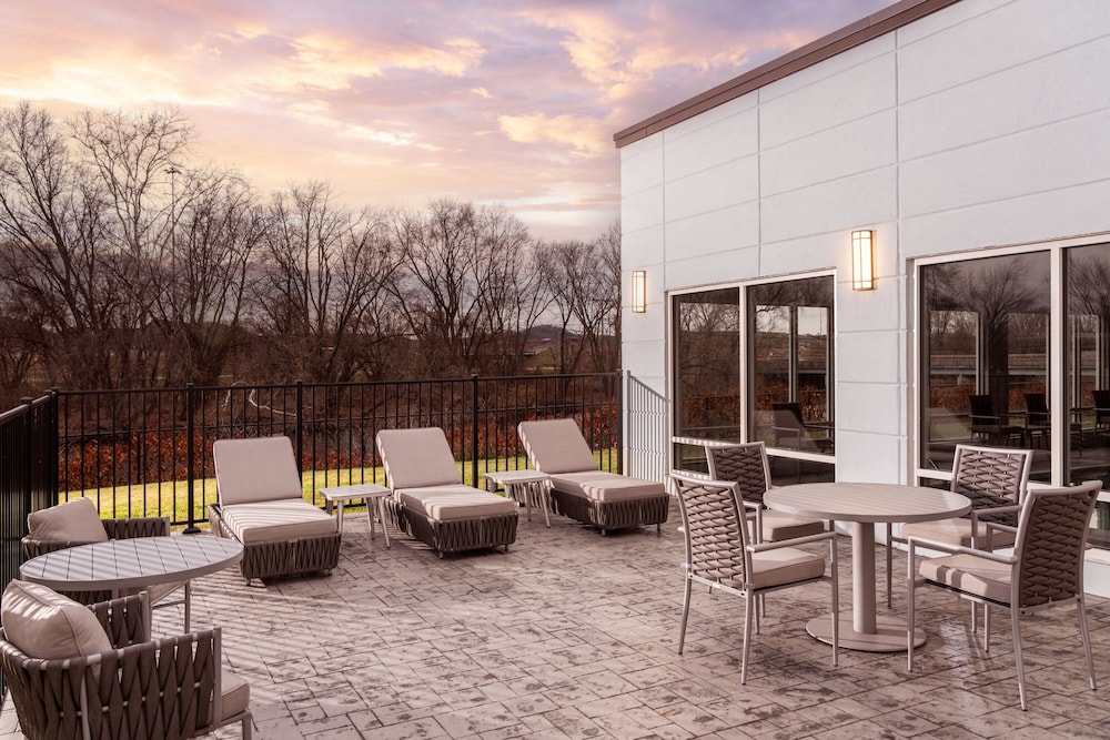 TownePlace Suites by Marriott New Philadelphia - photo 28
