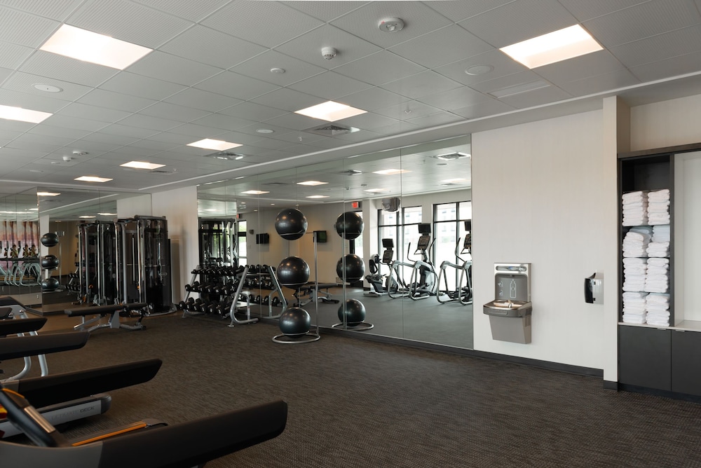 Courtyard by Marriott Omaha East Council Bluffs IA - photo 35