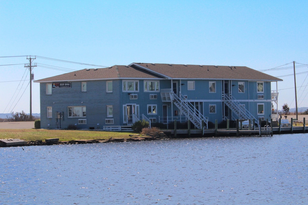 Fin 'n Feather Waterside Inn By Kees Vacations - photo 41