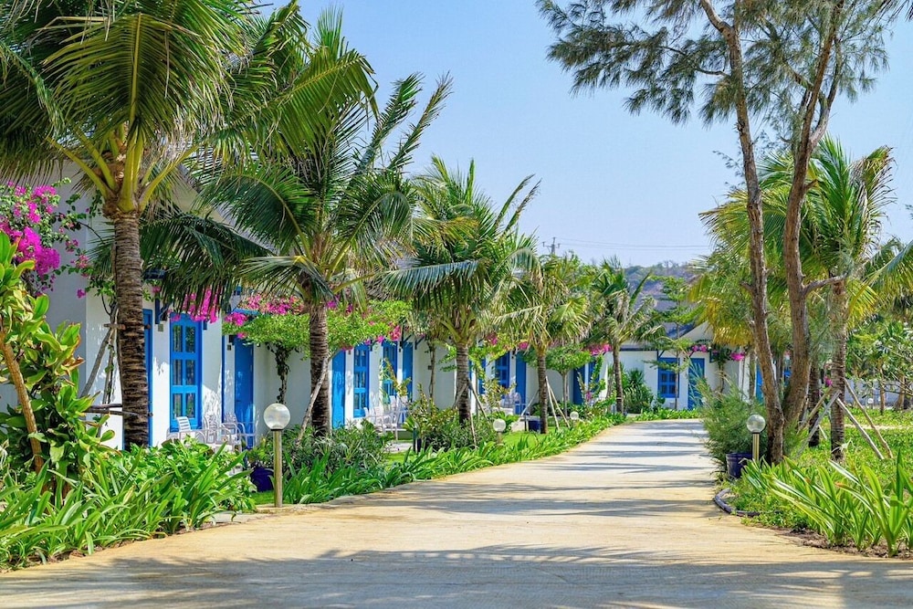 Kigi Beach Resort - last minute hotel in Phan Thiet