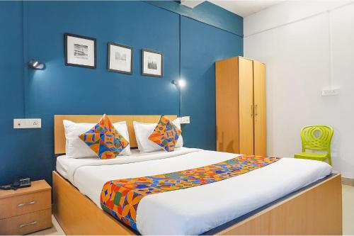 FabHotel Silver Key - last minute hotel in Unknown City